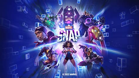 The Next Big Step For Marvel Snap Seems Clear .